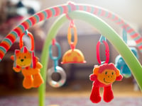 Amelia and Noah the most popular baby names in North Somerset in 2023