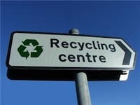 500 households in these streets will take part in new recycling trial 