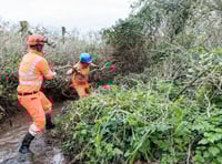 Grants to reduce flooding are being offered to affected areas 