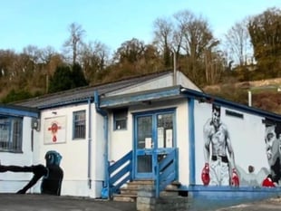Norton Radstock club boxes clever with 'cool appeal' 