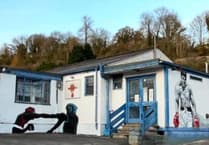 Norton Radstock club boxes clever with 'cool appeal'