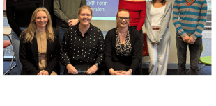MSN sixth form celebrates ‘outstanding’ ofsted rating a
