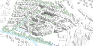 Date of final decision set for Saxonvale redevelopment in Frome