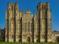 Wells Christmas Market relocated to Cathedral amid safety concerns