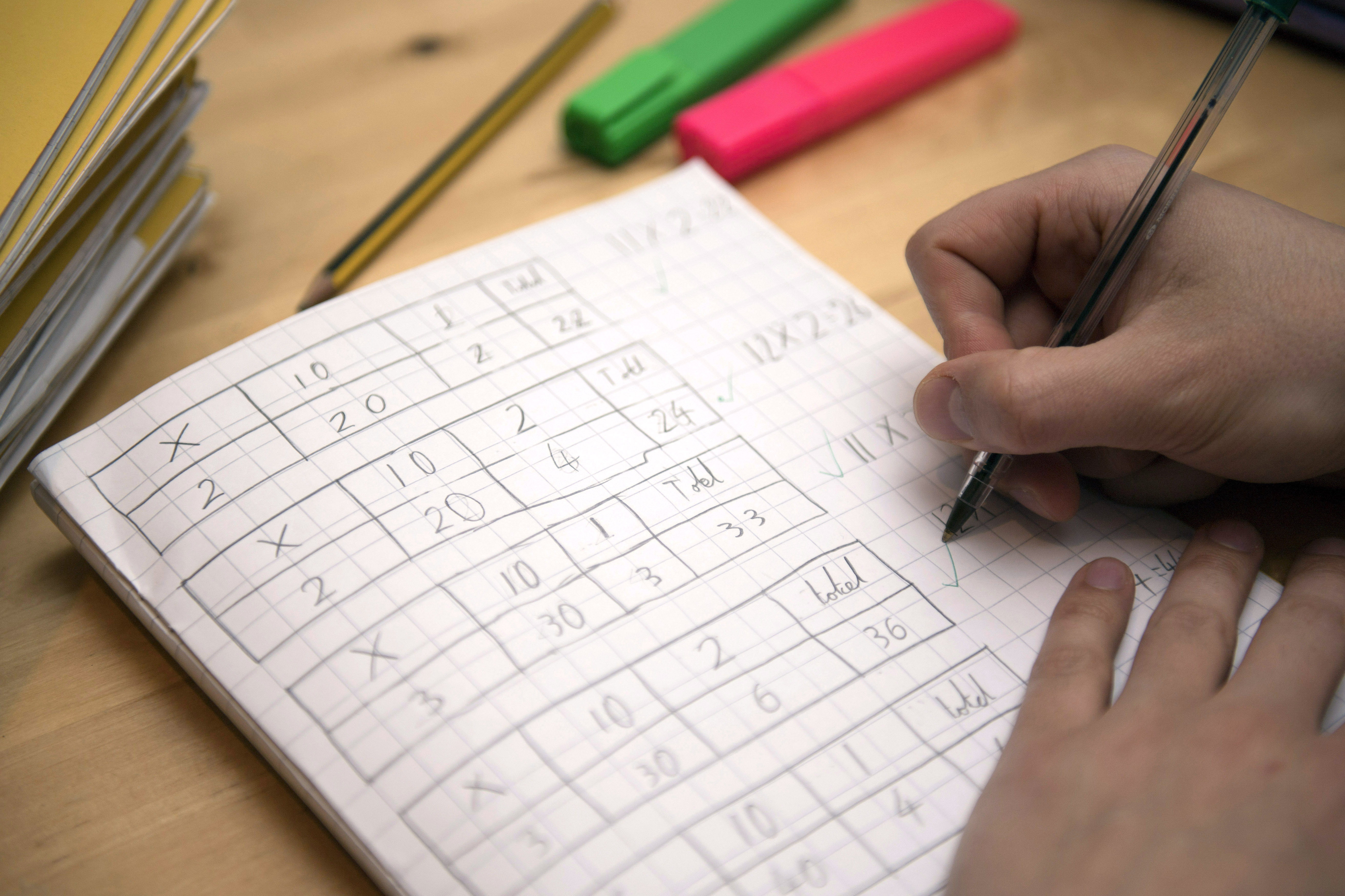 Hundreds of children homeschooled in North Somerset