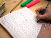 Hundreds of children homeschooled in North Somerset