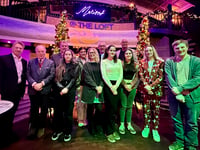 Sound Vision CEO launches new show celebrating youth talent 