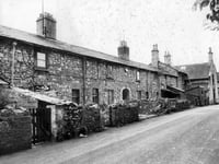 Can you identify this week's Mystery Photograph?