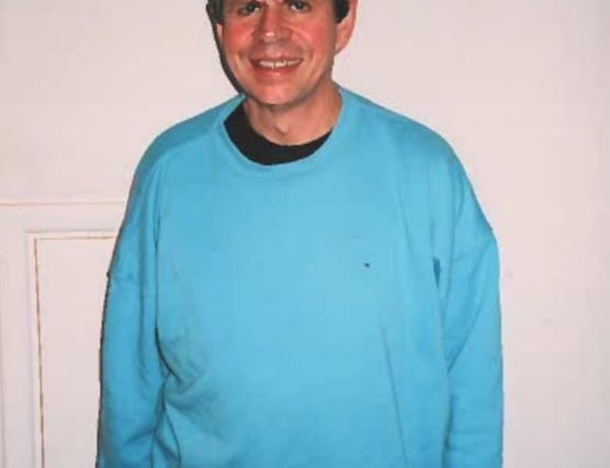 Two men arrested on suspicion of murder after death of burglary victim