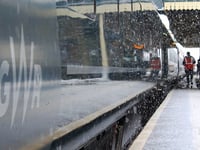 GWR warning on 'significant changes' to travel during Christmas period