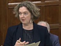 Mortgage misery as Trump's war continues warns Frome MP