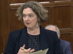 MP says councils "woefully" stretched to support vulnerable children