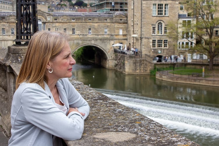 Image of Wera Hobhouse MP