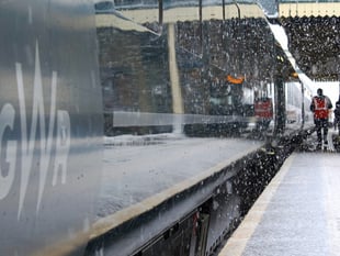 GWR slashes cost of 150,000 train tickets in January Sale