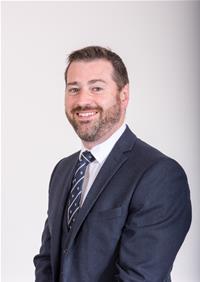 Councillor Kevin Guy: Key work underway