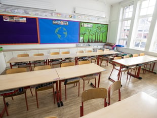 Dozens of children missing education in North Somerset – as number soars across England