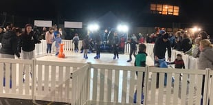 Paulton enjoy a successful first Christmas Extravaganza