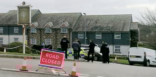 Two Somerset women detained on suspicion of murder and concealing body