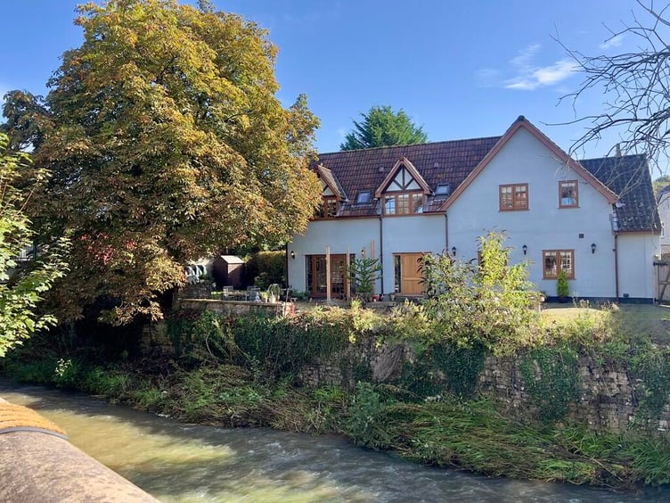 Chestnut Cottage
