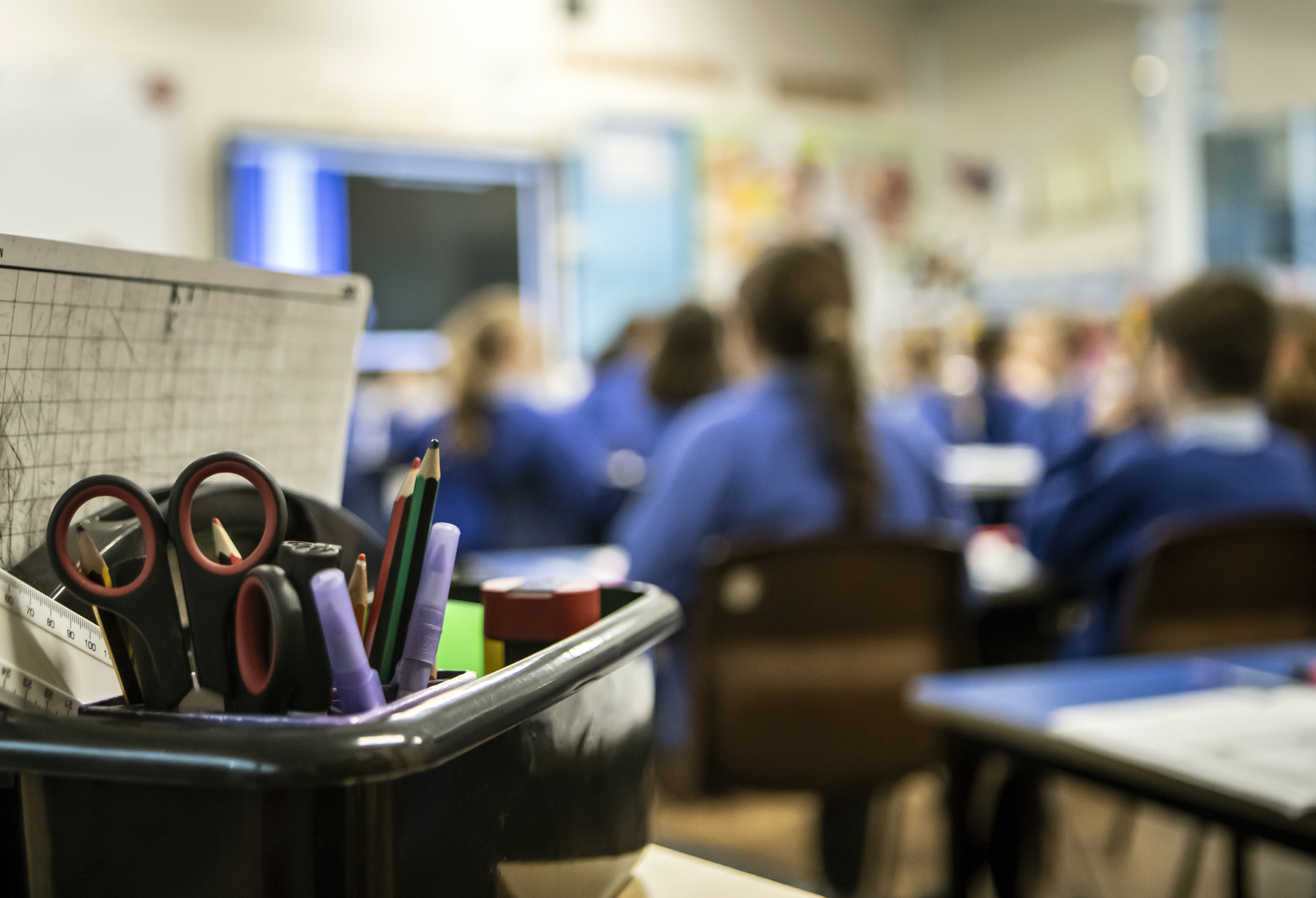 Revealed: The best primary schools in North Somerset