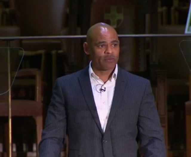 Councillor reacts to Marvin Rees peerage tweeting "What the f***?"