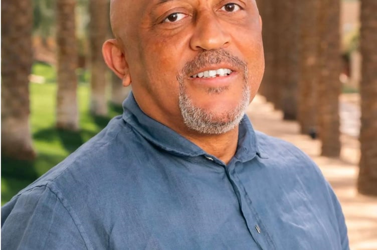 Desmond Brown