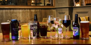 January sale on food and drink available at Palladium Electric