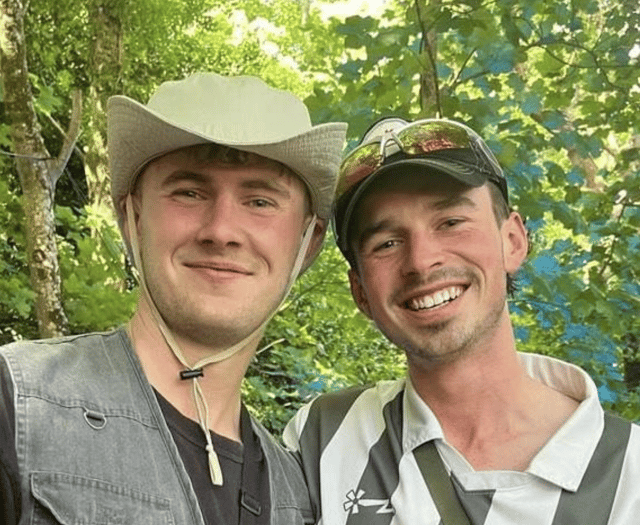 Somerset man joins driving convoy to take medical supplies to Ukraine