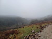 Budget cuts threaten the future of Somerset's national landscapes