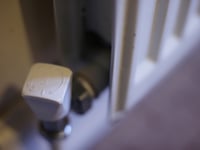 Energy usage in North Somerset homes still lower than before pandemic