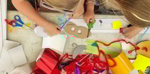New stay and play group for children with additional needs in Frome
