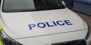 Two dead after crash on A361