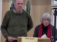 New homes could put children in 'serious danger' of more A361 traffic