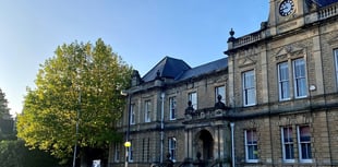 Frome Park Ward gain a new Liberal Democrat councillor