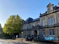 Frome Park Ward gain a new Liberal Democrat councillor
