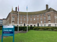 Council faces 'bankruptcy' five days before date of budget meeting