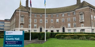Council faces 'bankruptcy' five days before date of budget meeting
