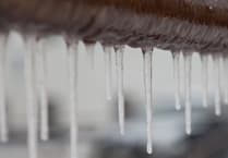 Advice for protecting pipes from bursts ahead of cold weather