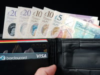 Top bosses took less than three working days to earn the average North Somerset worker's annual pay