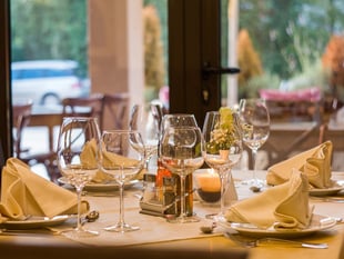 Somerset restaurants shortlisted for The Good Food Guide Awards 2025