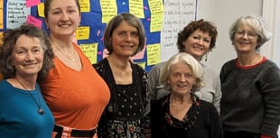 Local group offers free sessions to boost communication skills