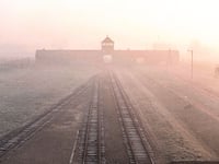 Bath event to commemorate 80th anniversary of Auschwitz liberation