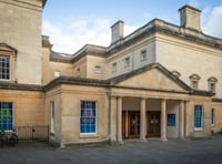 National Trust announce £17m upgrade to Bath Assembly Rooms