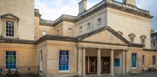 National Trust announce £17m upgrade to Bath Assembly Rooms