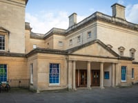National Trust announce £17m upgrade to Bath Assembly Rooms