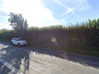 New housing development plans submitted for Chilcompton