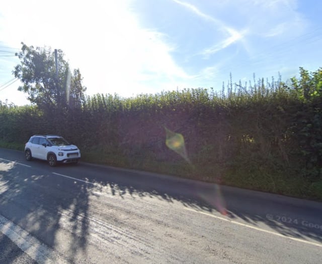 New housing development plans submitted for Chilcompton