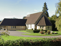St. Peter's Church announces first community event of 2025
