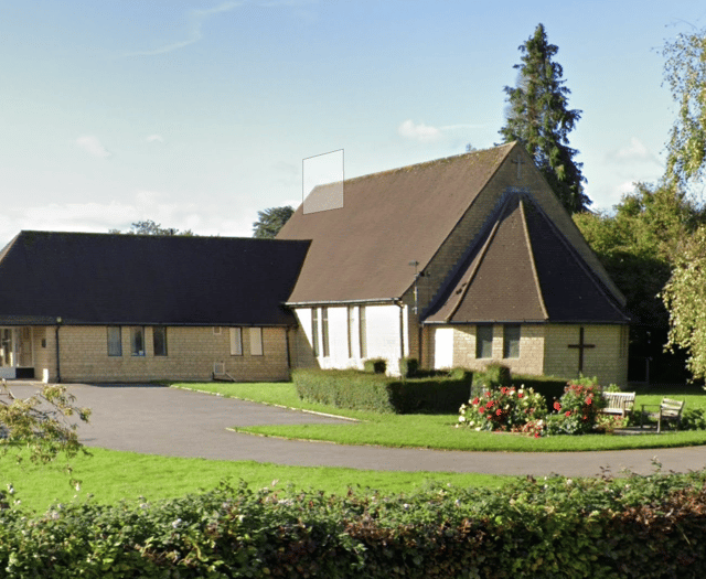 St. Peter's Church announces first community event of 2025