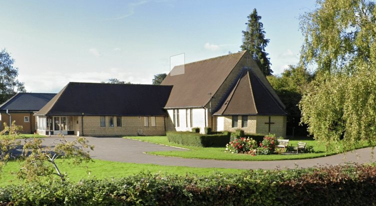 St. Peter's Church in Westfield invites the community to its first event of 2025 on January 18.